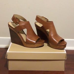 COPY - Michael Kors Josephine Wedge